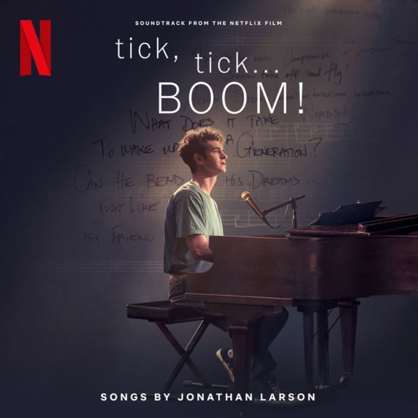 Tick Tick…BOOM