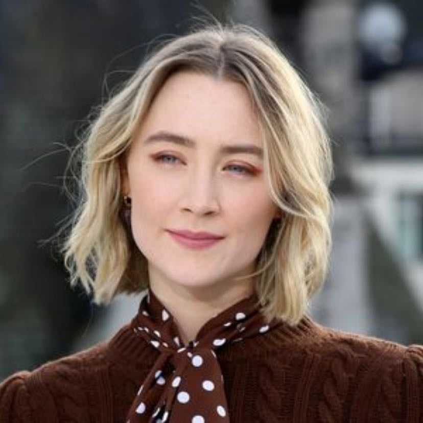 Saoirse Ronan