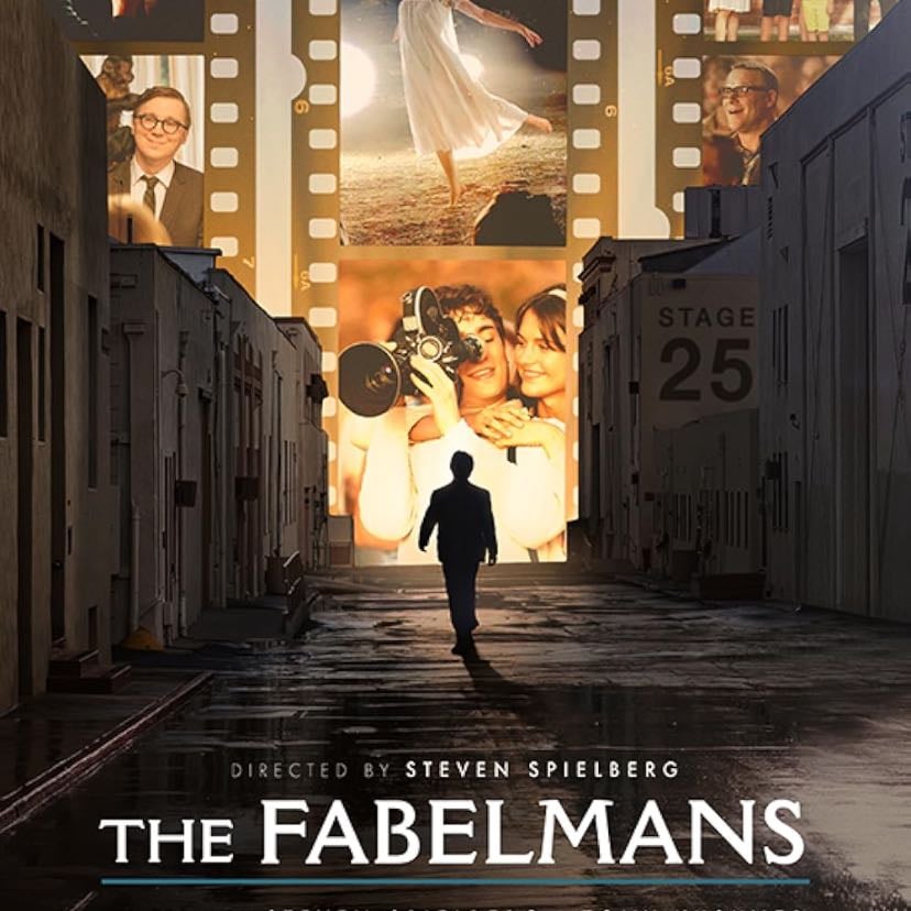The Fabelmans