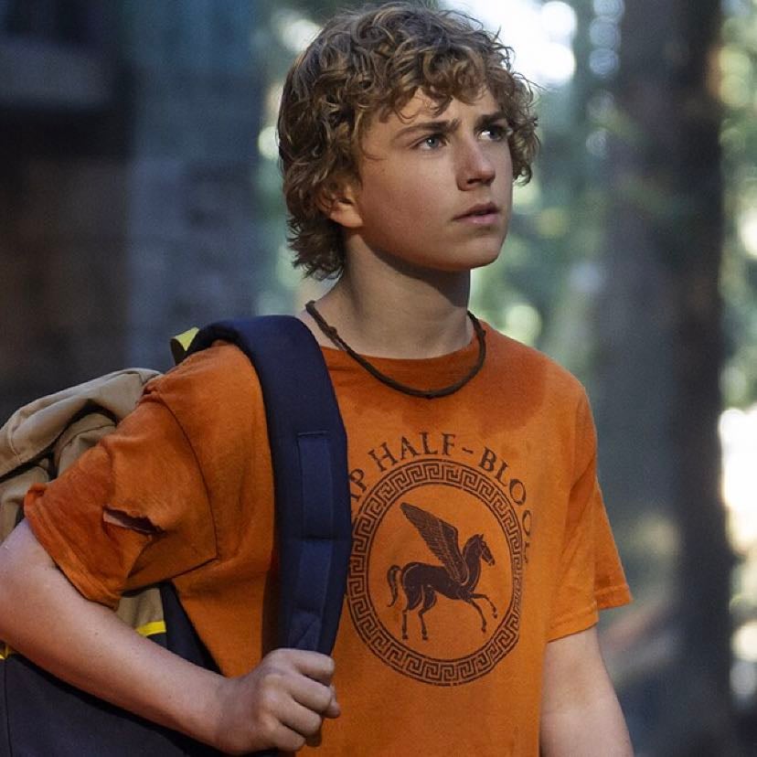 Percy Jackson
