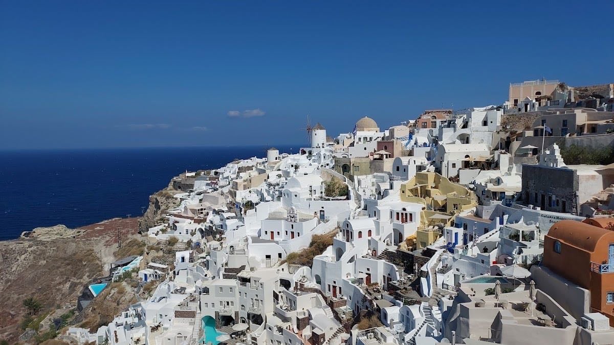 Oia
