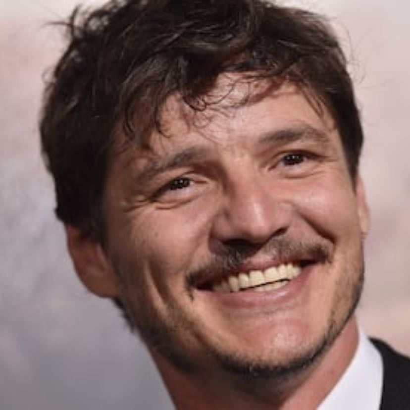 Pedro Pascal