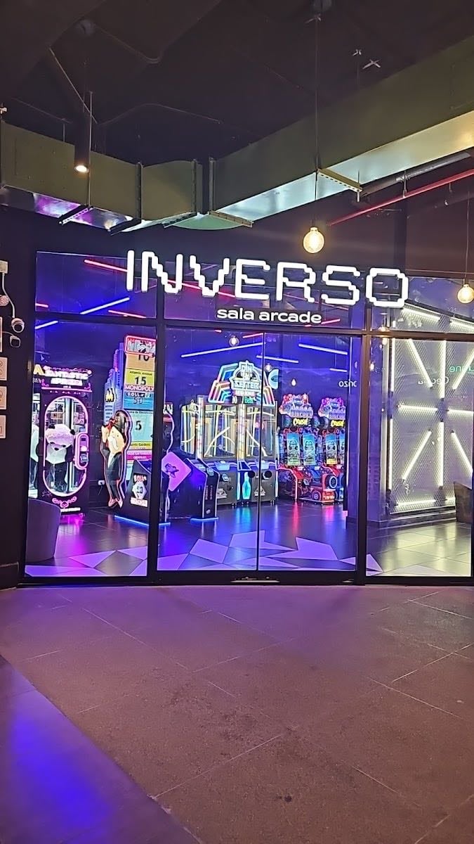 Inverso