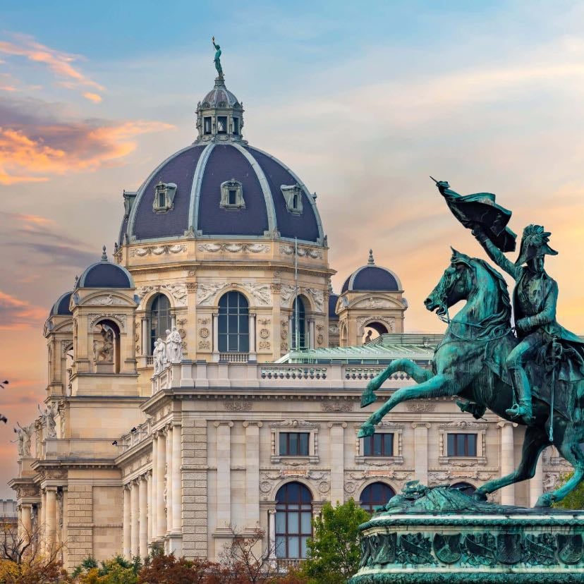 Vienna