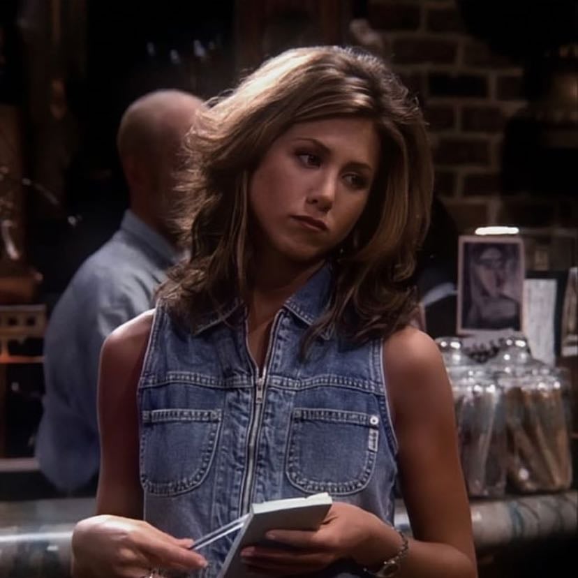Rachel Green