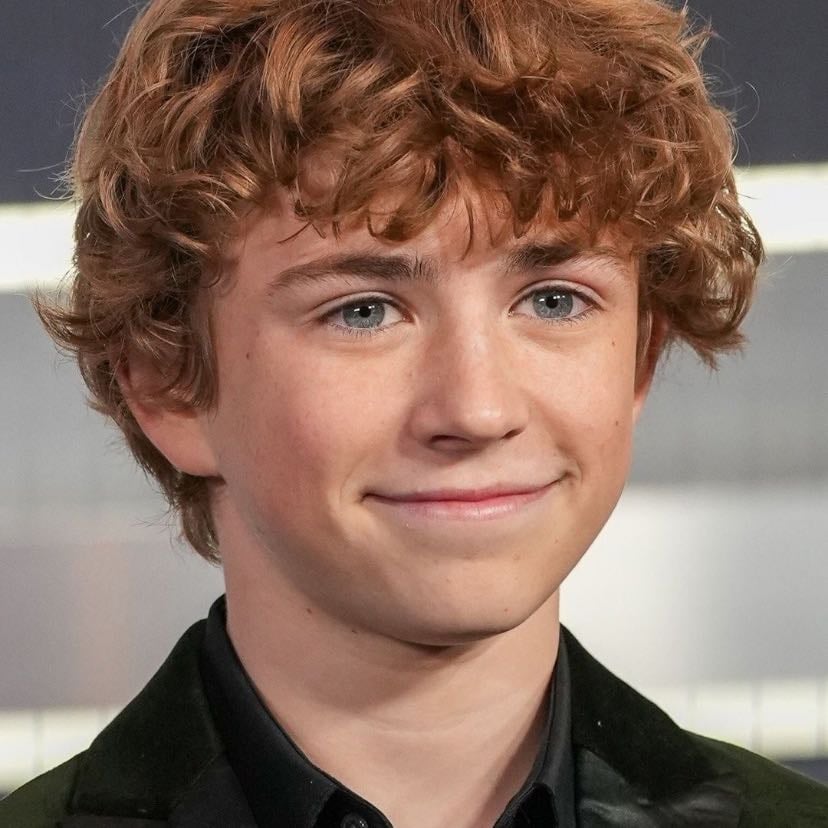 Walker Scobell