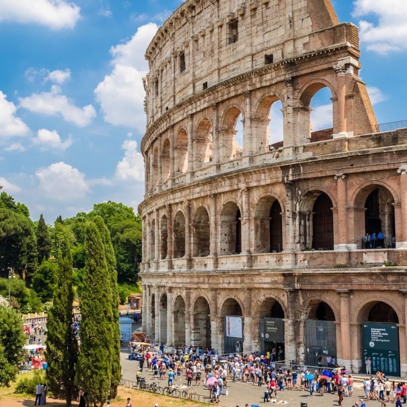 Rome