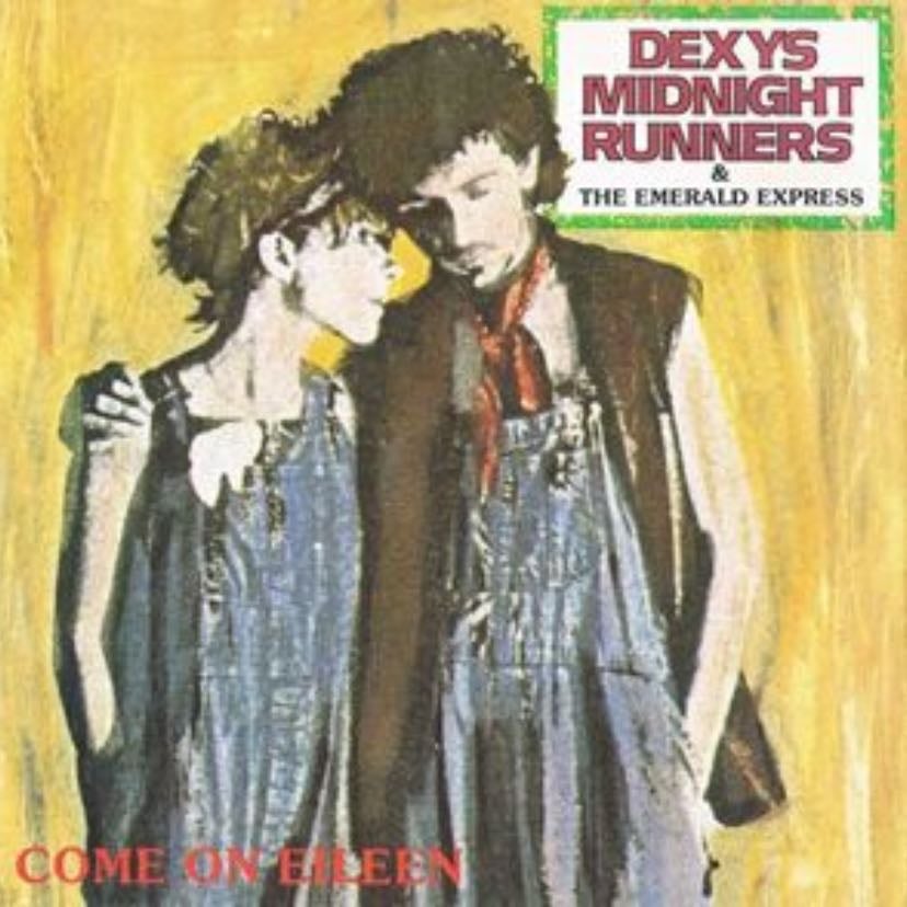 Come On Eileen