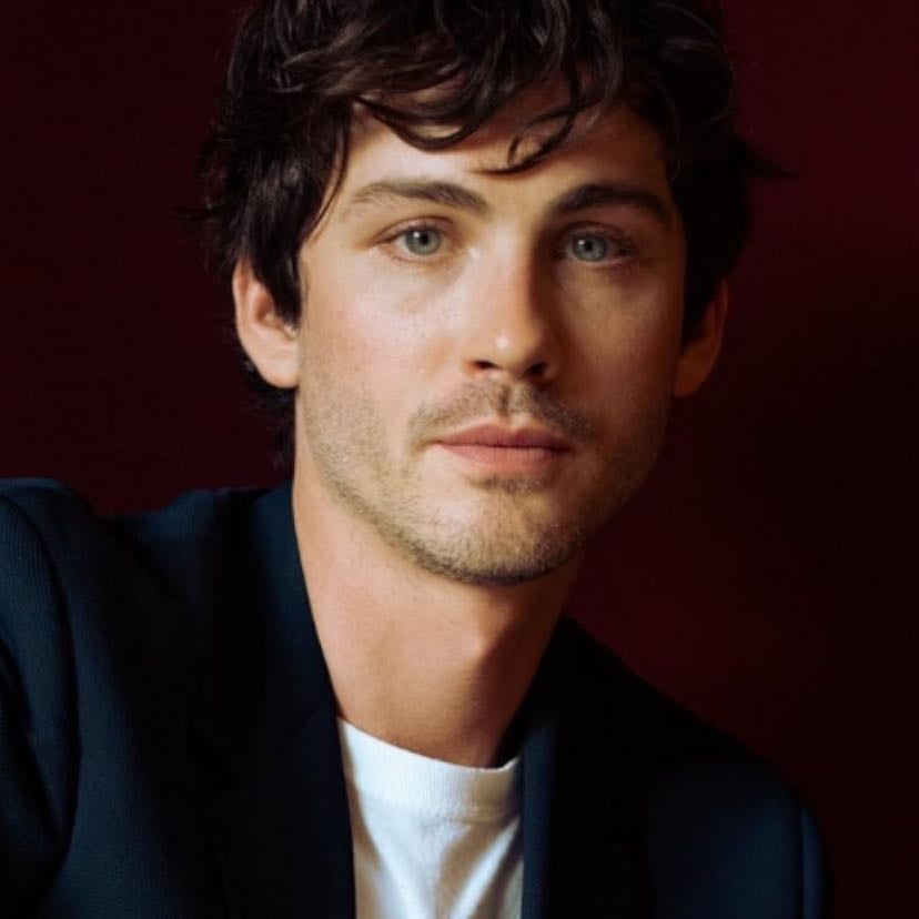 Logan Lerman