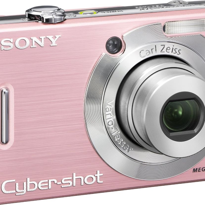 Camara sony