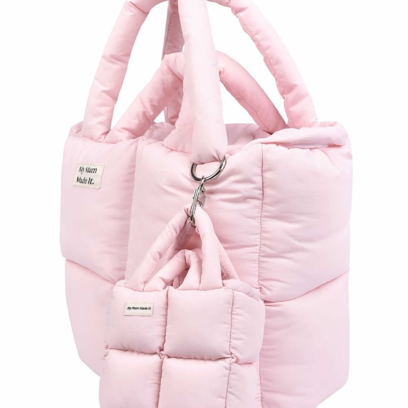 Puffer bag