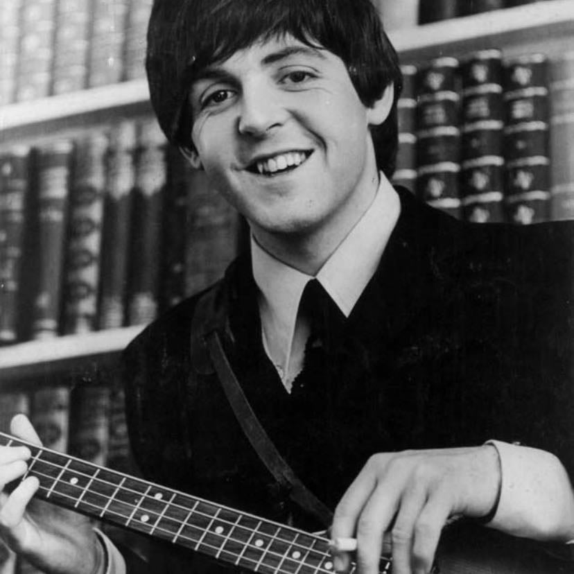 Paul McCartney