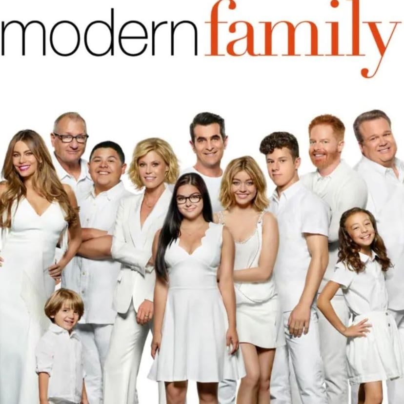 Modern Family