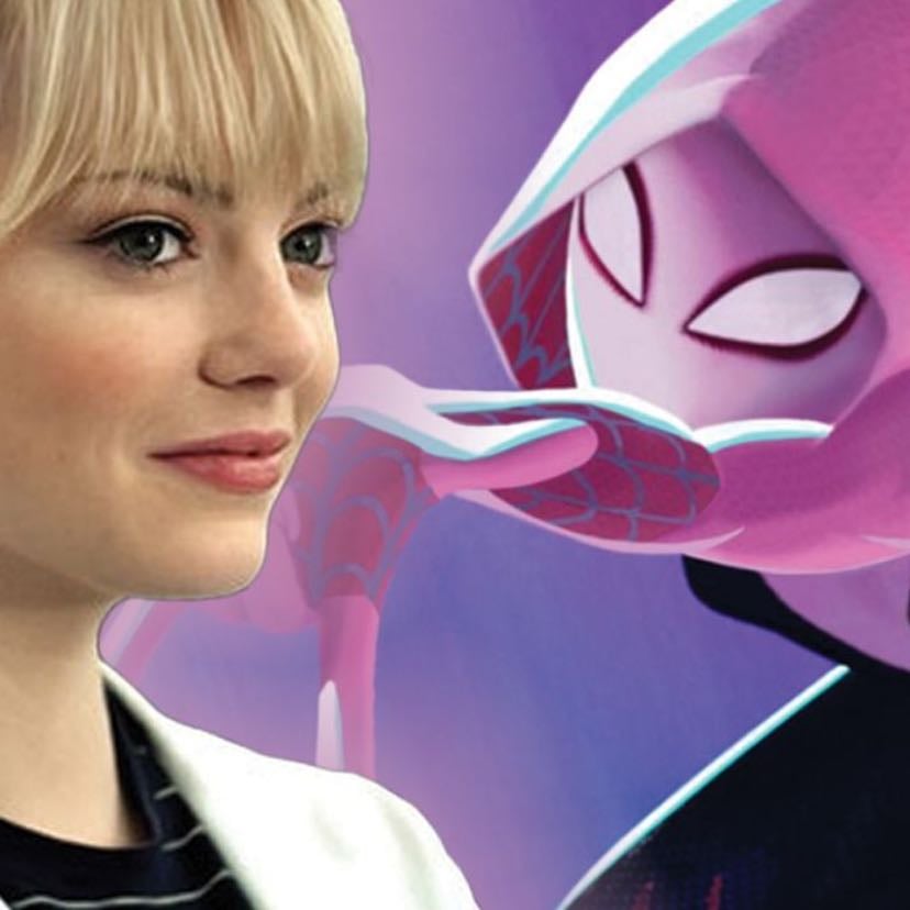 Gwen Stacy
