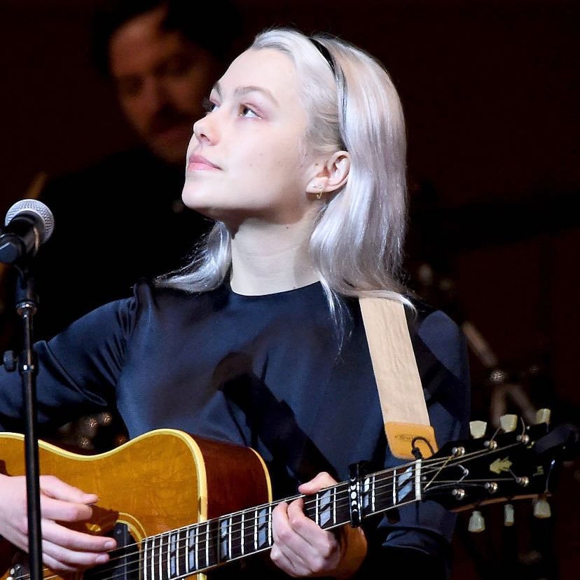 Phoebe Bridgers
