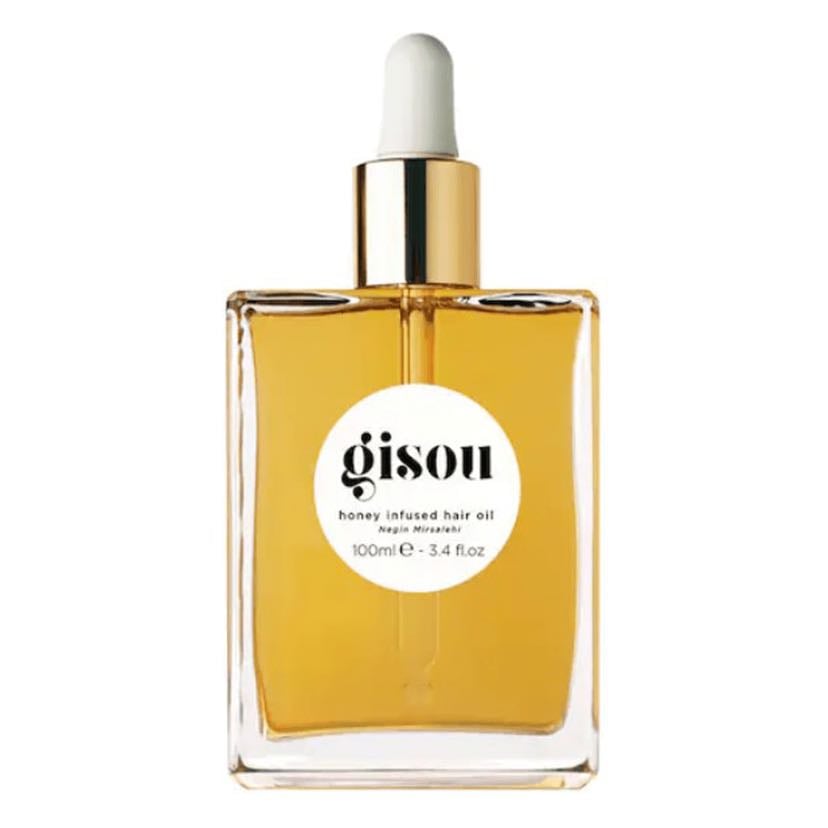 Gison oil