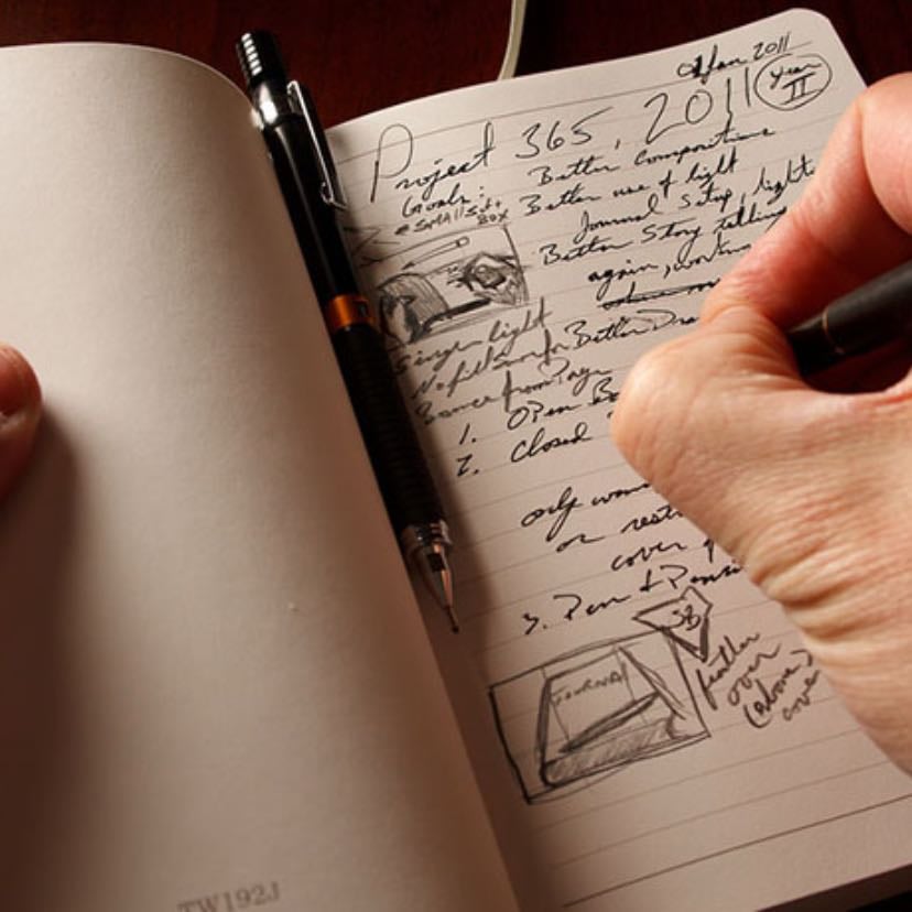 Journal