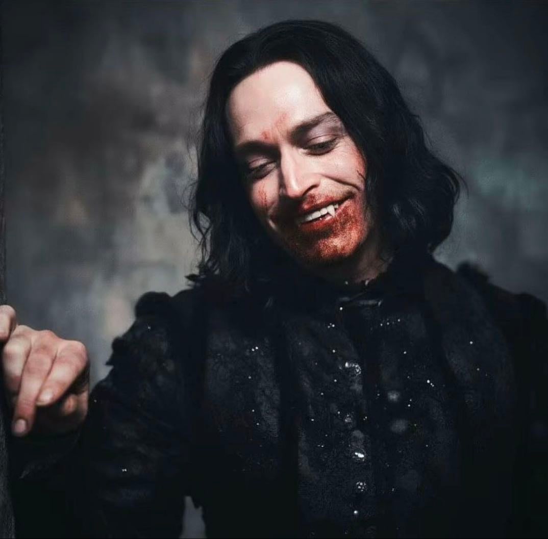 Dracula - dracula: a love tale