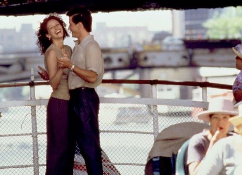 romcoms