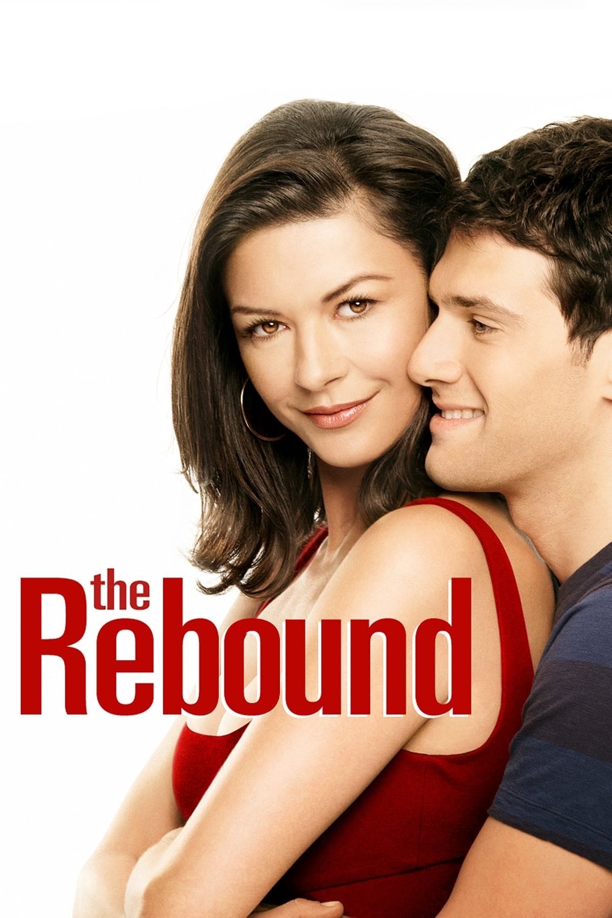 The Rebound - Bart Freundlich · 2009