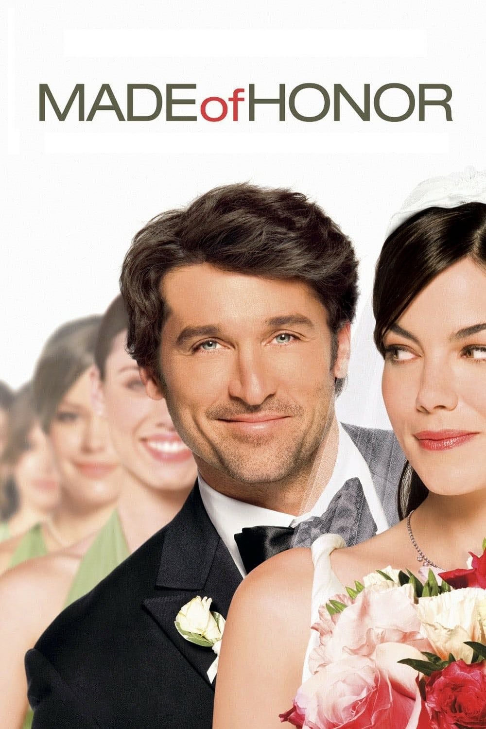 Made of Honor - Paul Weiland · 2008