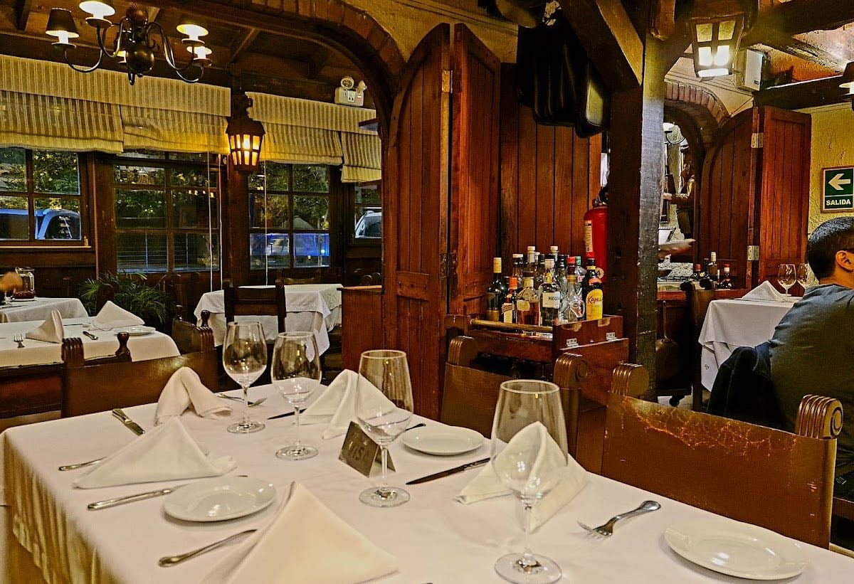 Trattoria Don Vito