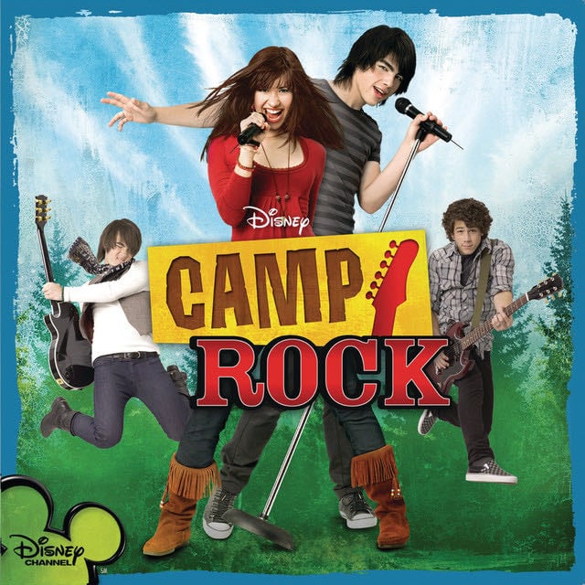Play My Music - Song · Jonas Brothers