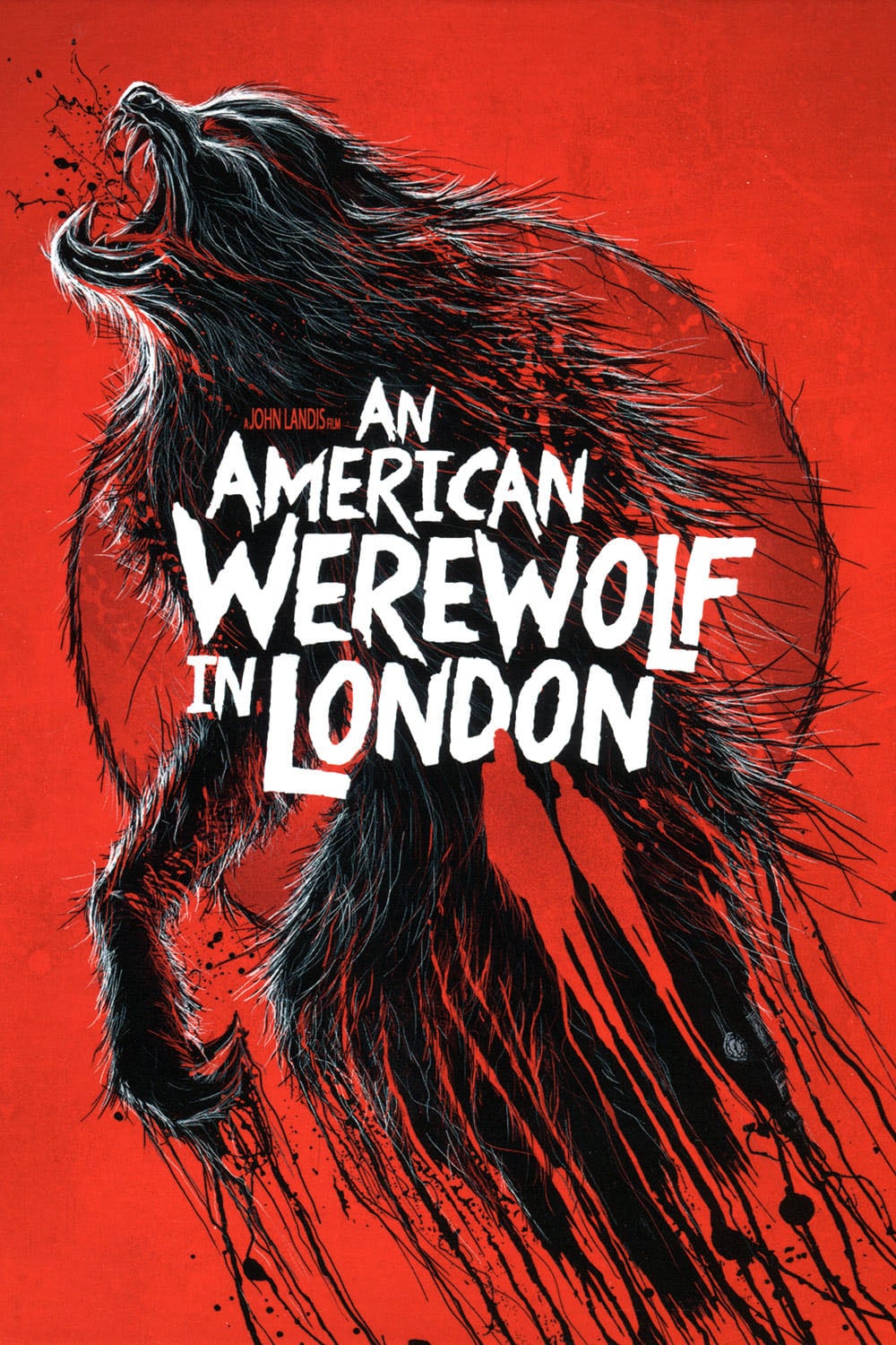 An American Werewolf in London - John Landis · 1981