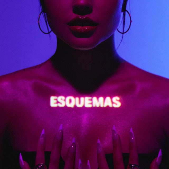 BAILÉ CON MI EX - Song · Becky G
