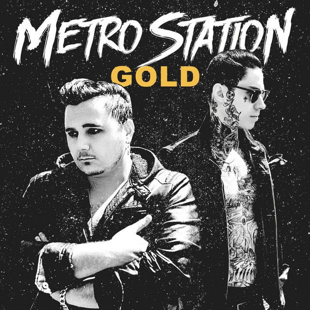 She Likes Girls - Song · Metro Station