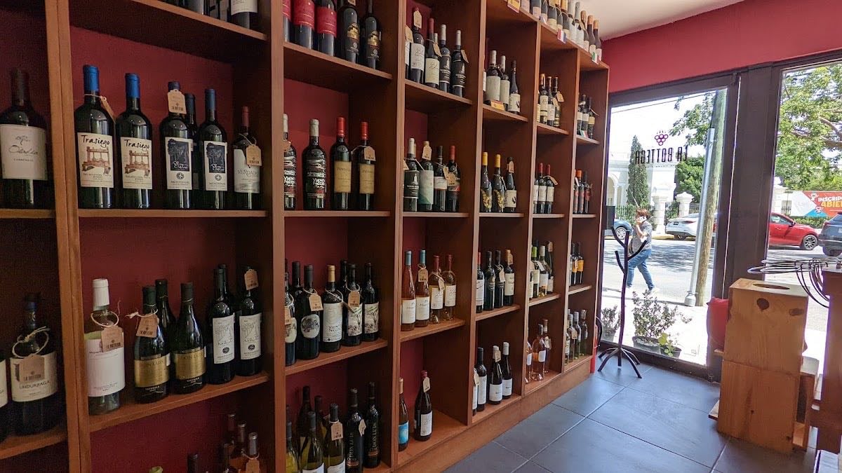 La Bottega Merida