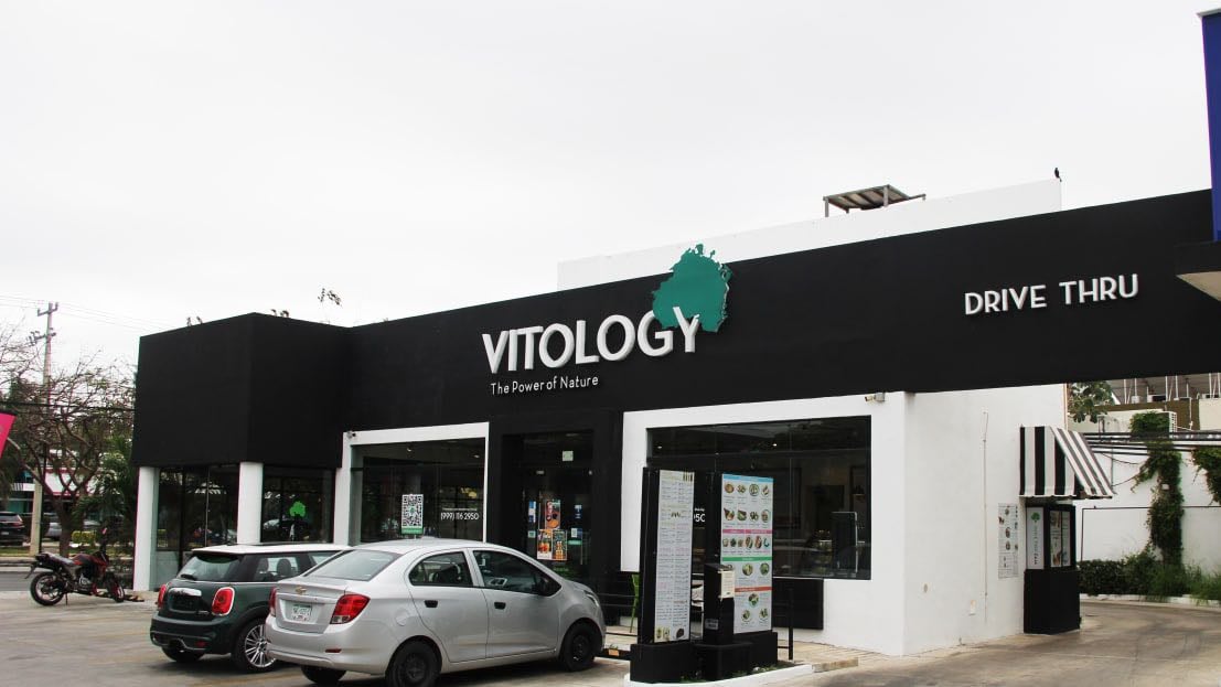 Vitology Lavín
