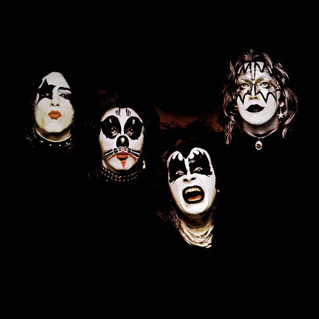 KISS - Artist