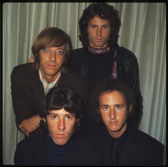 The Doors - Artist