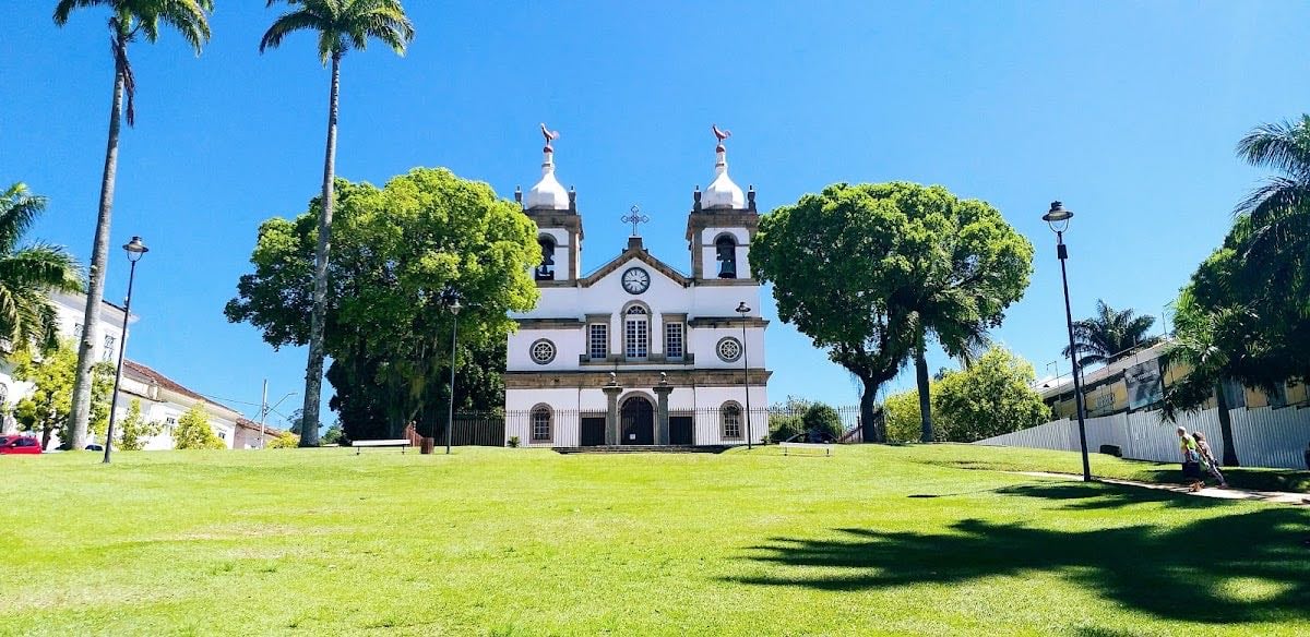 Vassouras