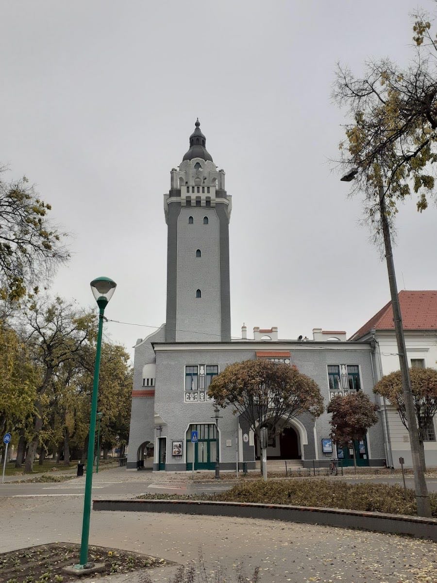 Kiskunhalas