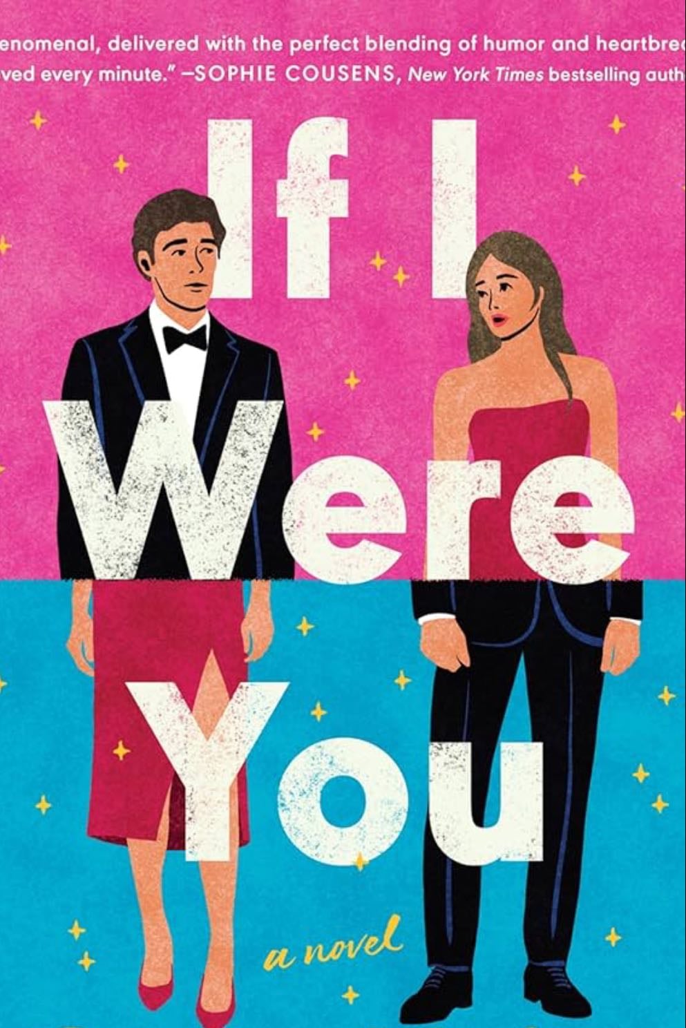 If I Were You - 2006