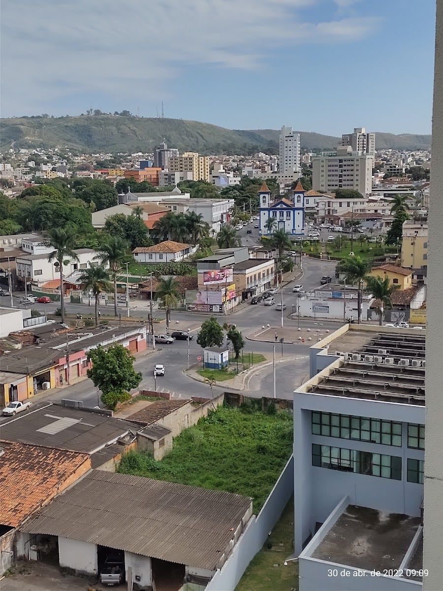Sete Lagoas