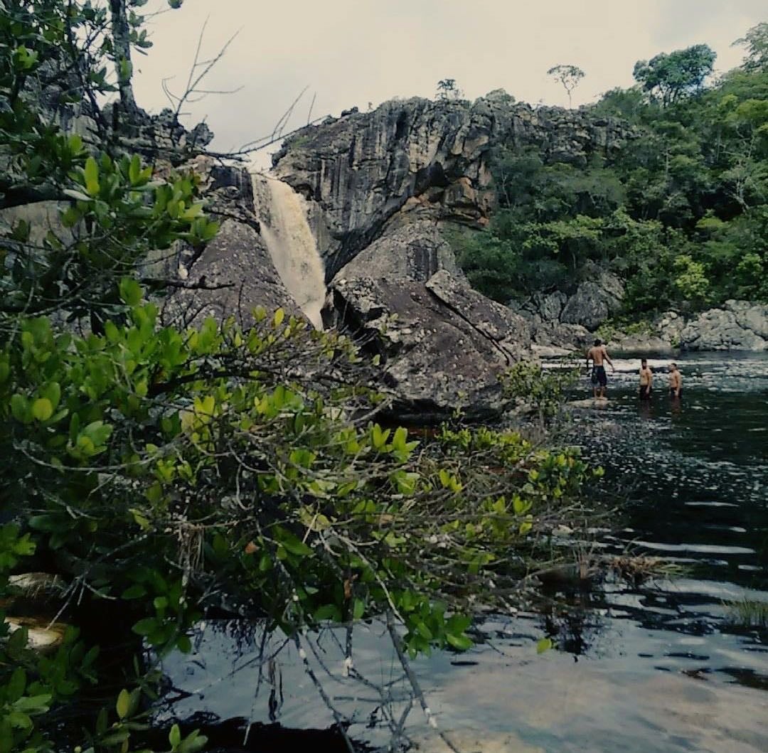 São Gonçalo do Rio Preto