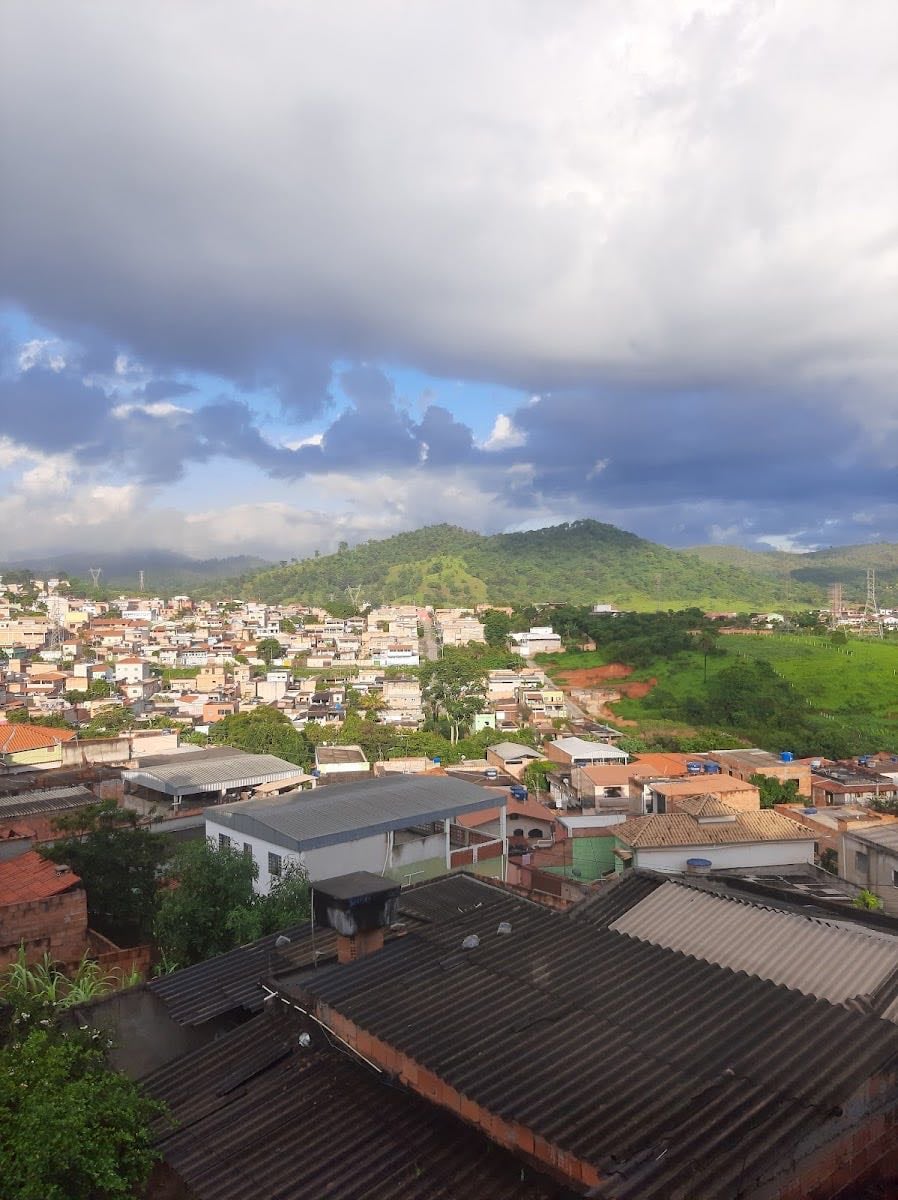 Ribeirão das Neves
