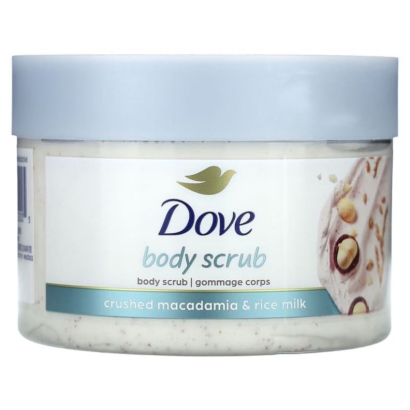 Exfoliante Corporal