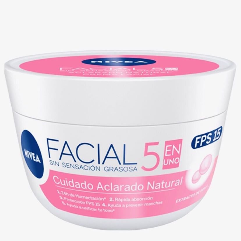 Crema Hidratante