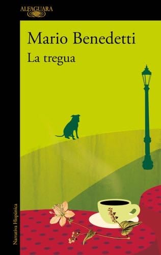 La Tregua - Mario Benedetti · 2024