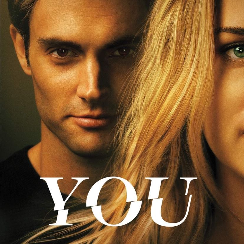 You - Greg Berlanti, Sera Gamble 路 2018