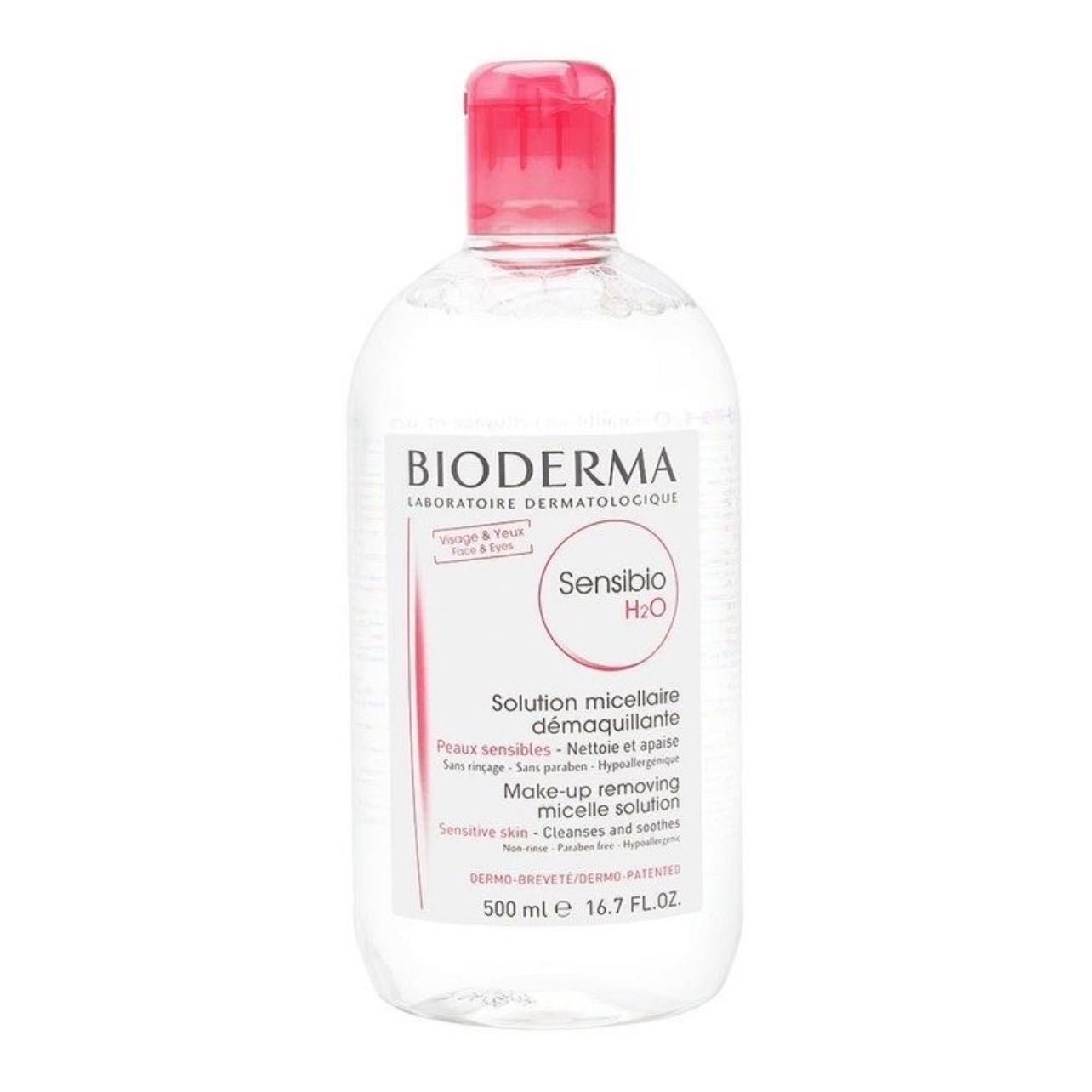 micellar water