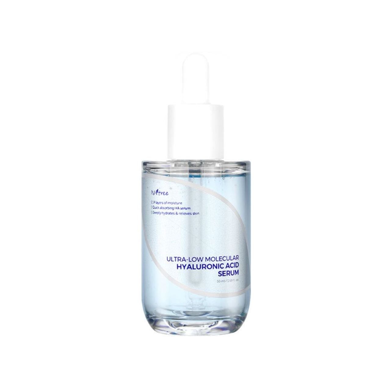 Hyaluronic acid serun - Isntree