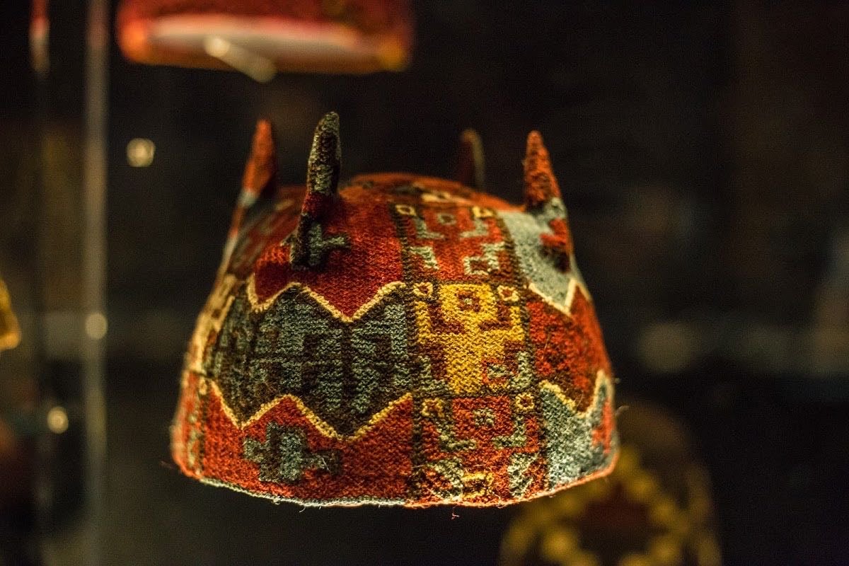 Museo de Arte Precolombino