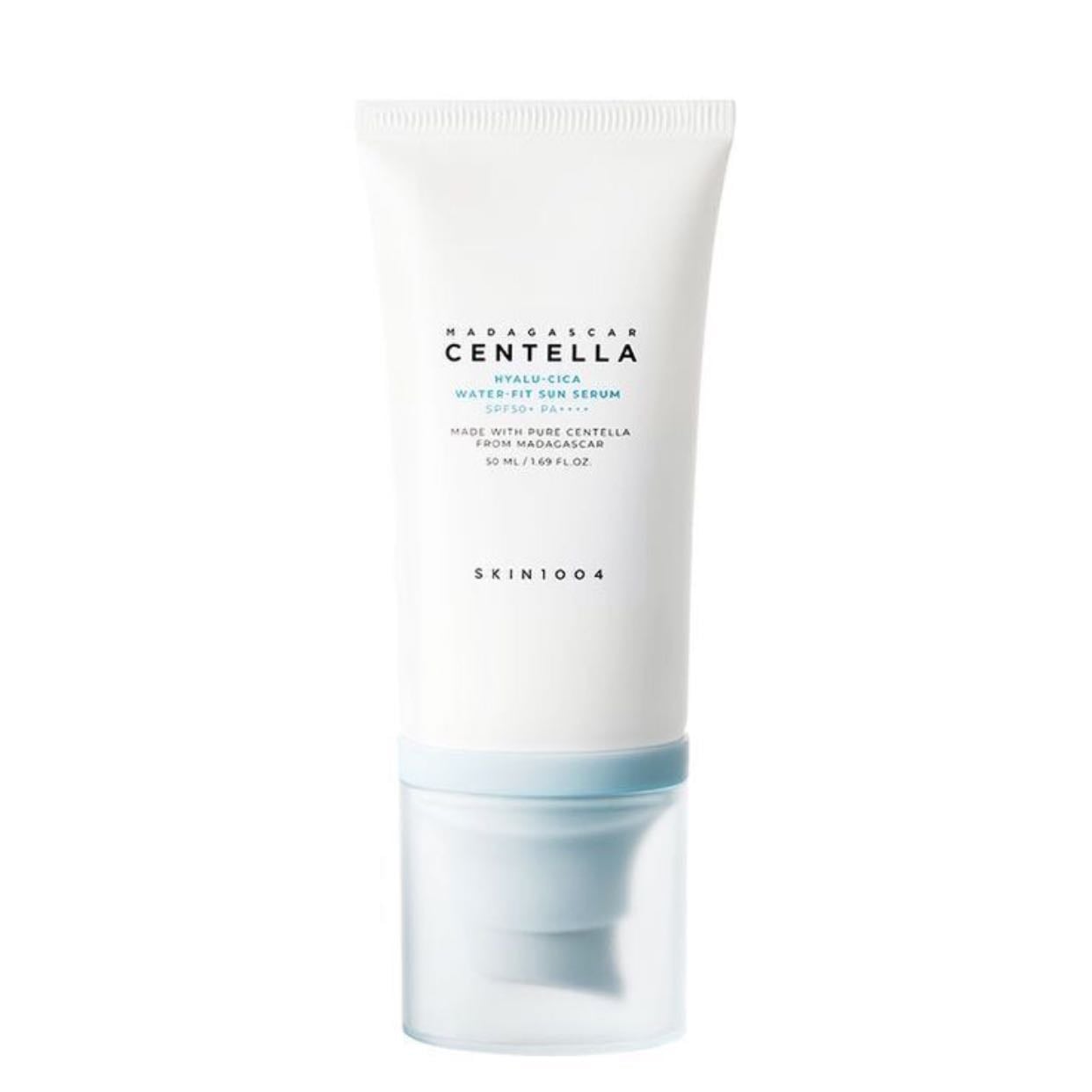 Hyalu-cica sunscreen - Skin1004