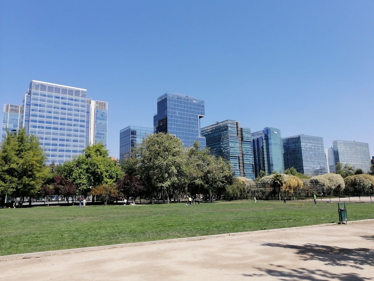 Parque Arauco