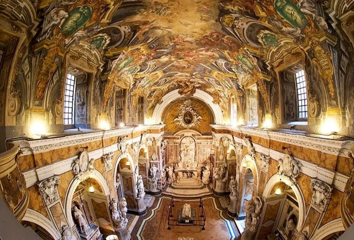 Museo Cappella Sansevero